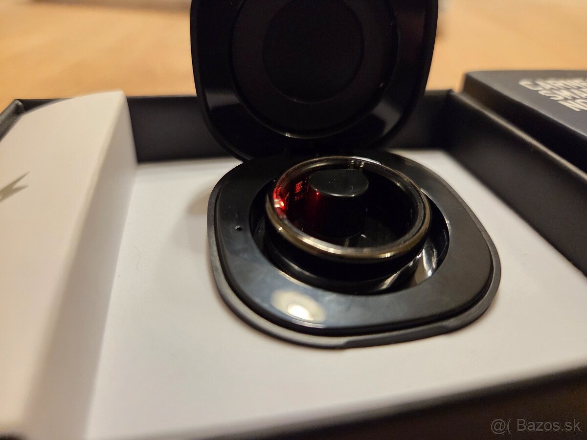 Carneo Smart Ring No.1 - 4