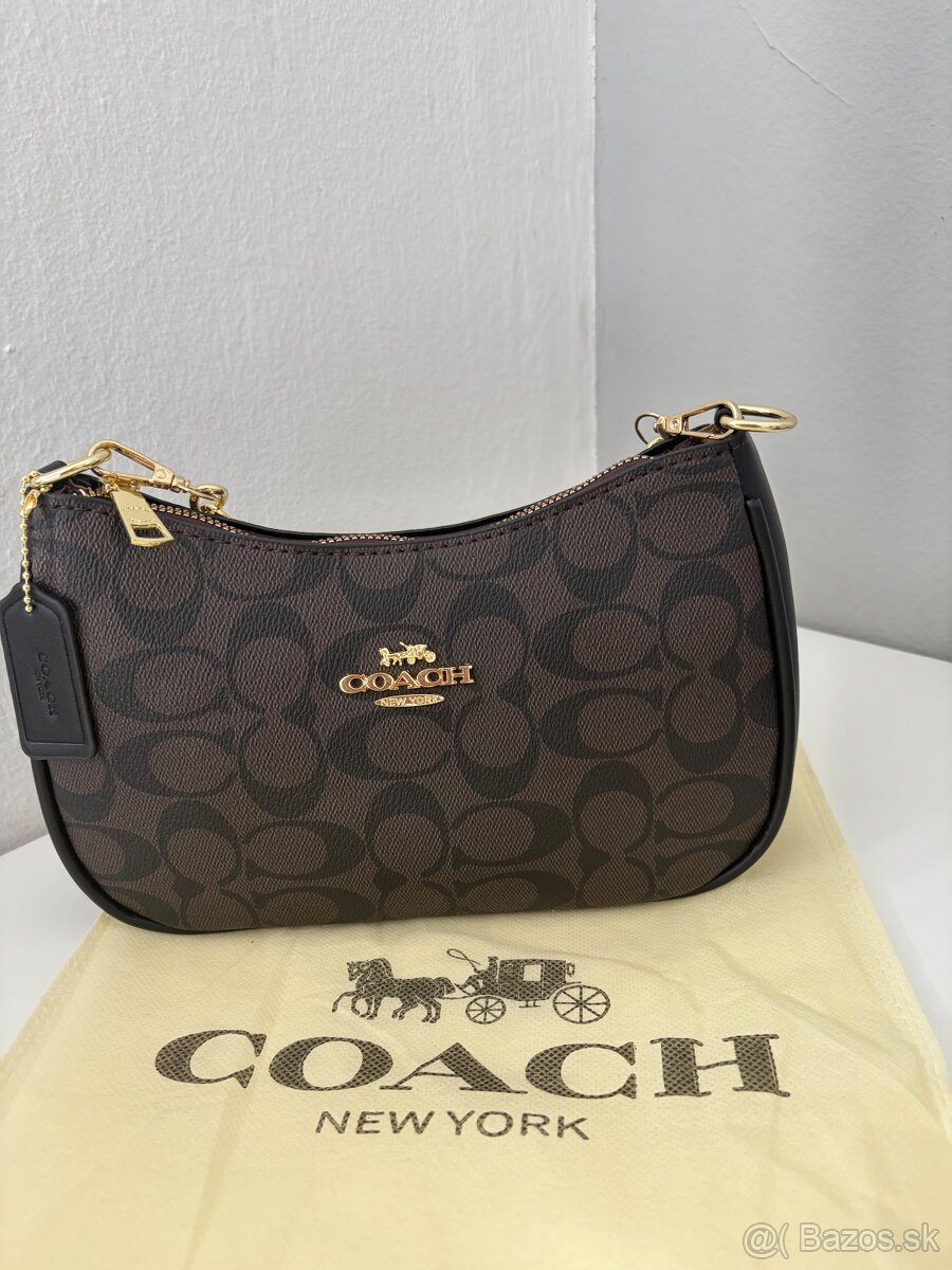 Kabelka Coach - 4