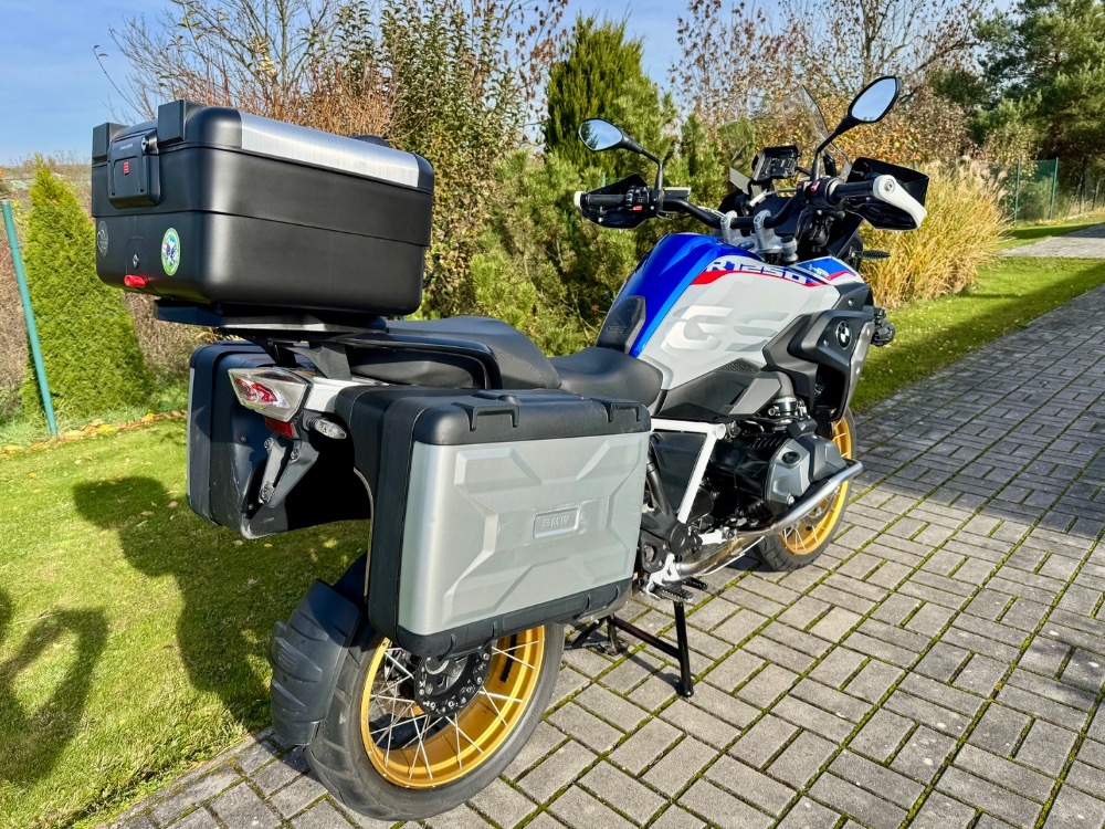 BMW R 1250 GS HP - 4