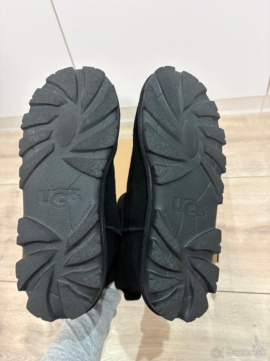 Dámske čižmy UGG - 4