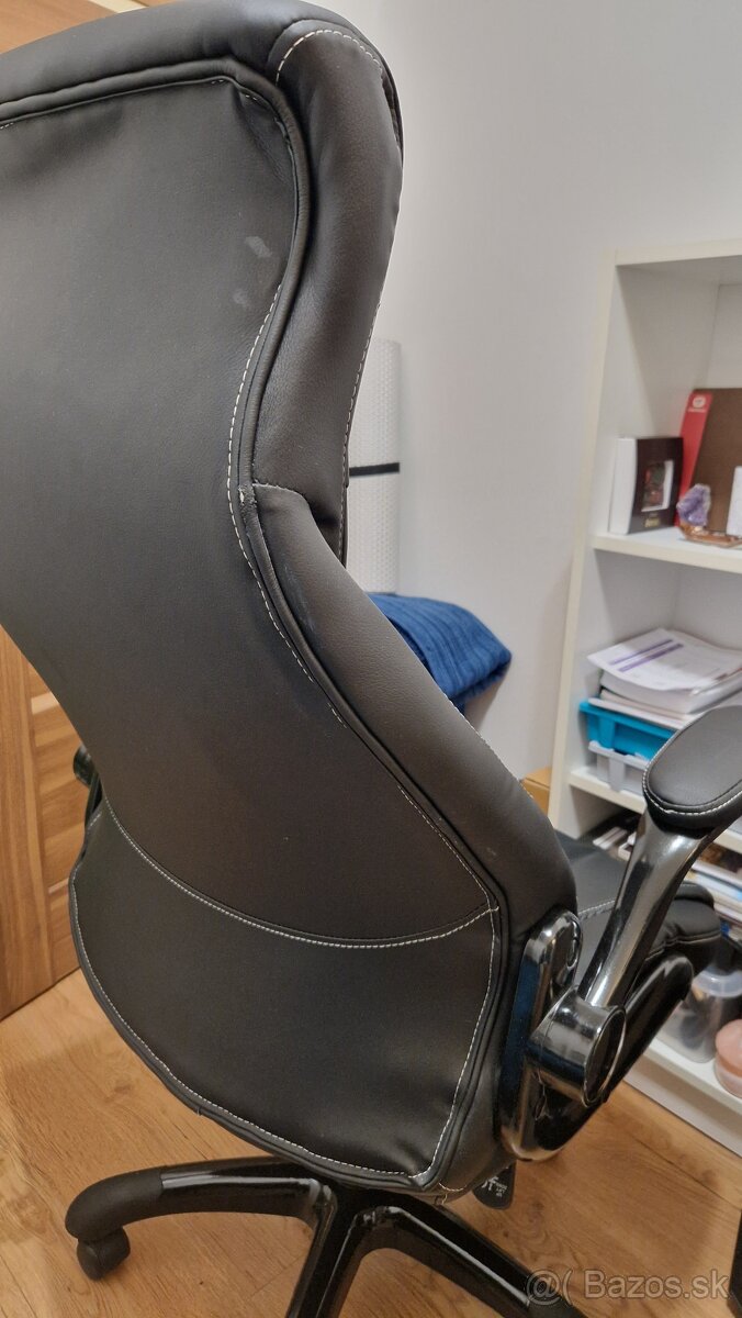 Kancelarska stolička - 4