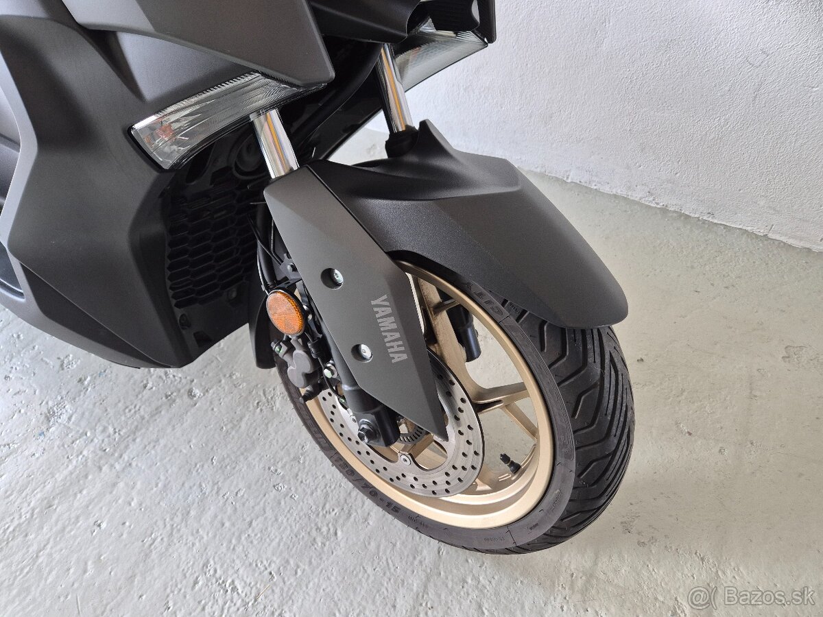 Yamaha XMAX 125 Tech Max - 4