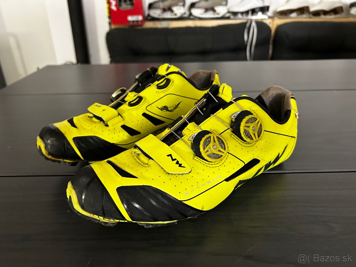 MTB Tretry Northvave Extreme XC - 4