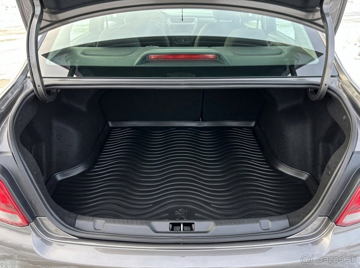 Peugeot 301 1.6 BlueHDI Active 73kW100HP M5 - 4