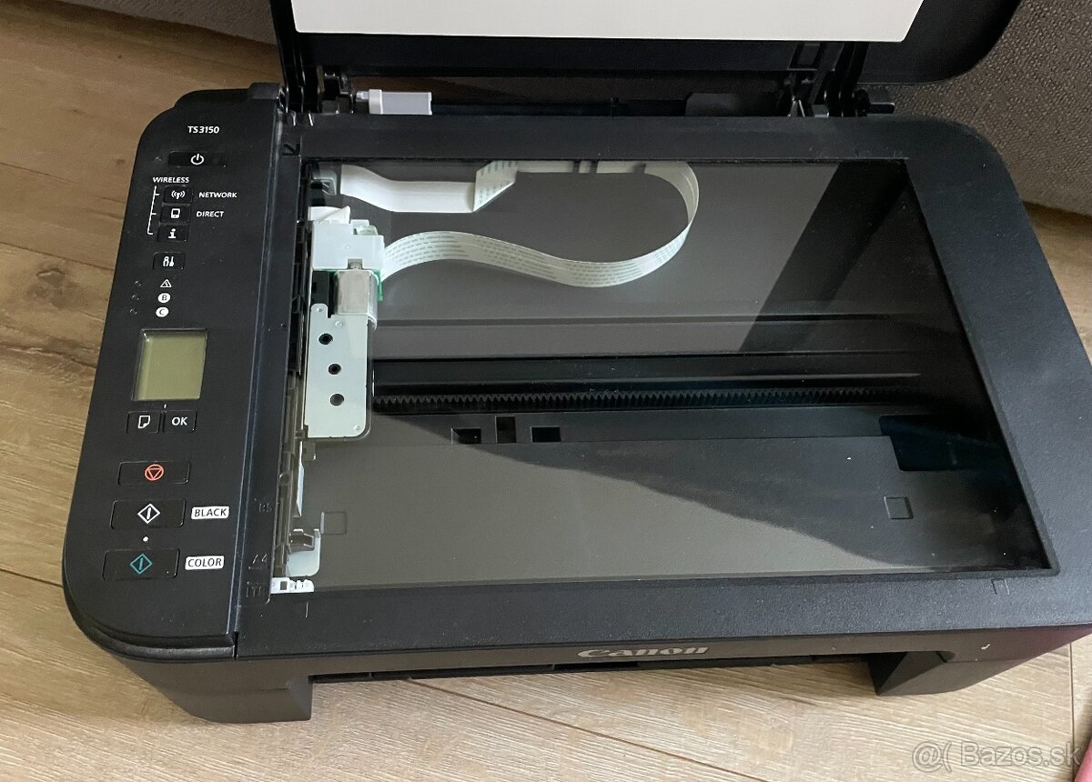 CANON pixma TS3150 - 4