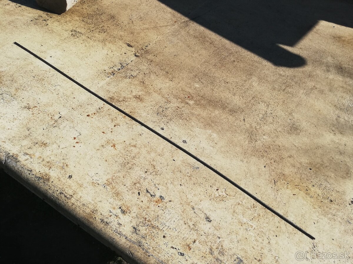 Stihl fs 38,40,45,50 náhon vyzinacky - 4