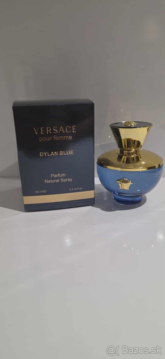 DÁMSKE PARFÉMY 12 eurové - 4