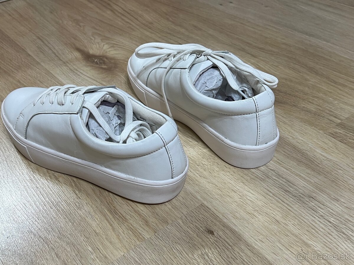 Nové kožené botasly - 4