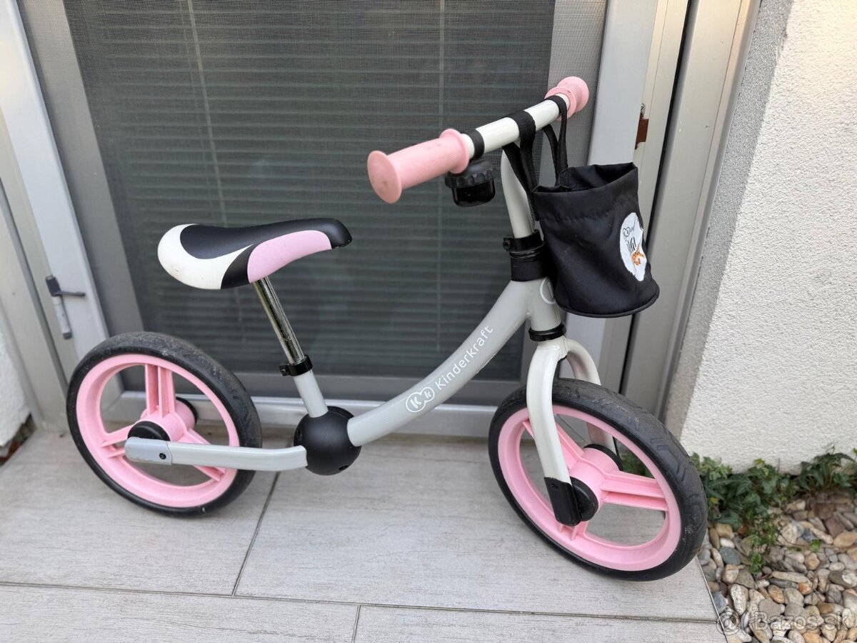 Odražadlo Kinderkraft - 4