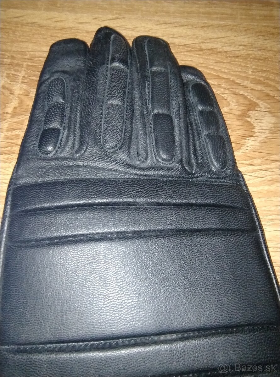 Protiuderove rukavice - 4