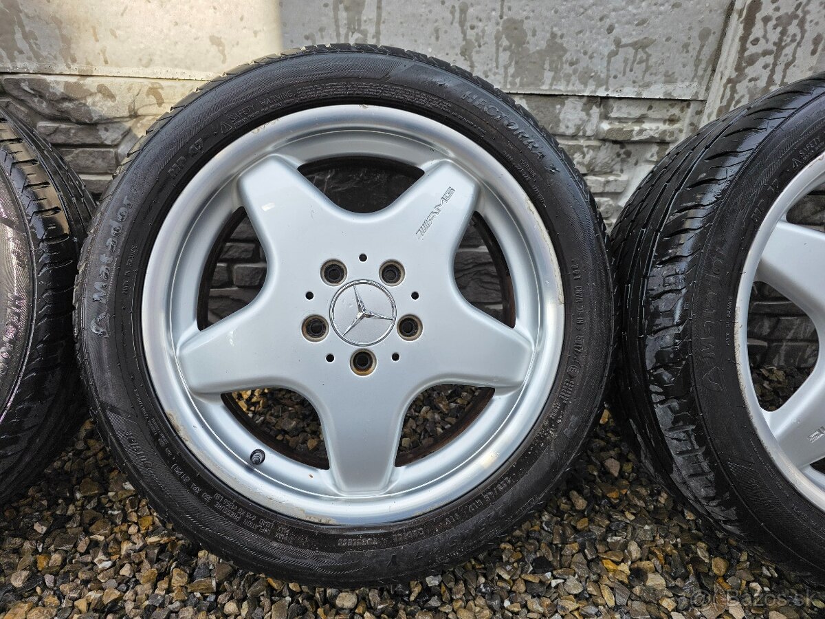 AMG Monoblock Aero I - 4