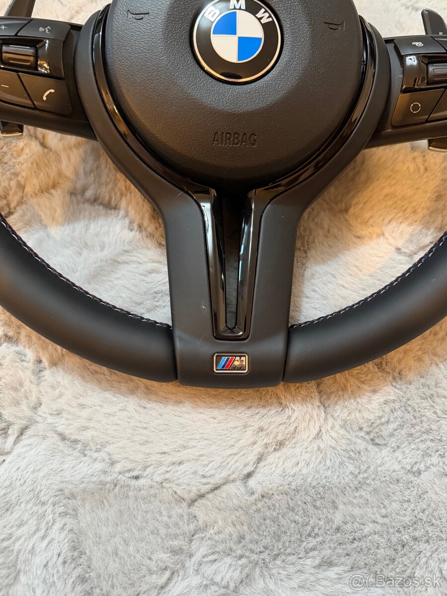 BMW Volant pre E60🔥✅ - 4