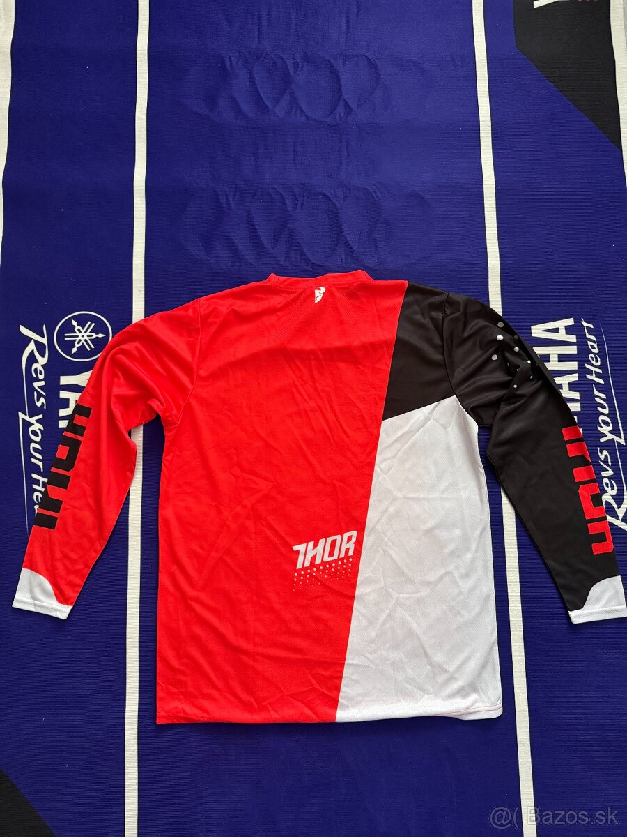 THOR PULSE dres - 4