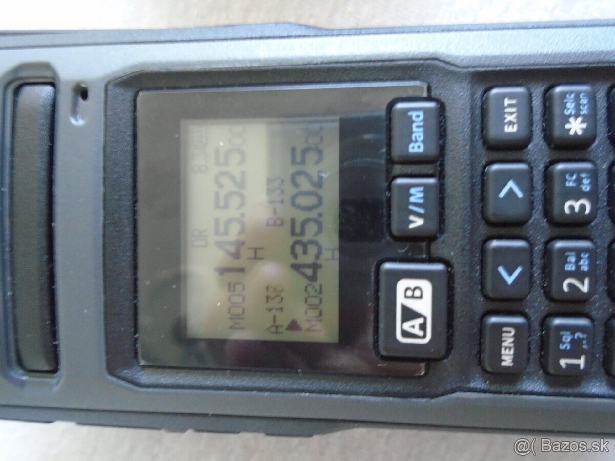 QUANSHENG TK-11(5) - 4