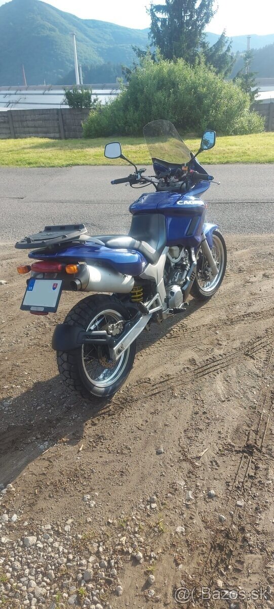 Cagiva navigator 1000 - 4