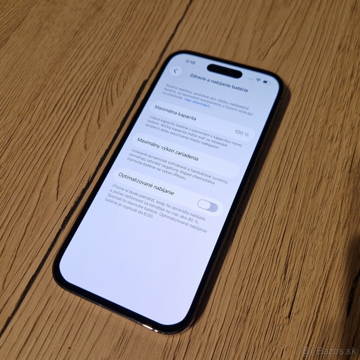 iPhone 14 pro 128gb - 4