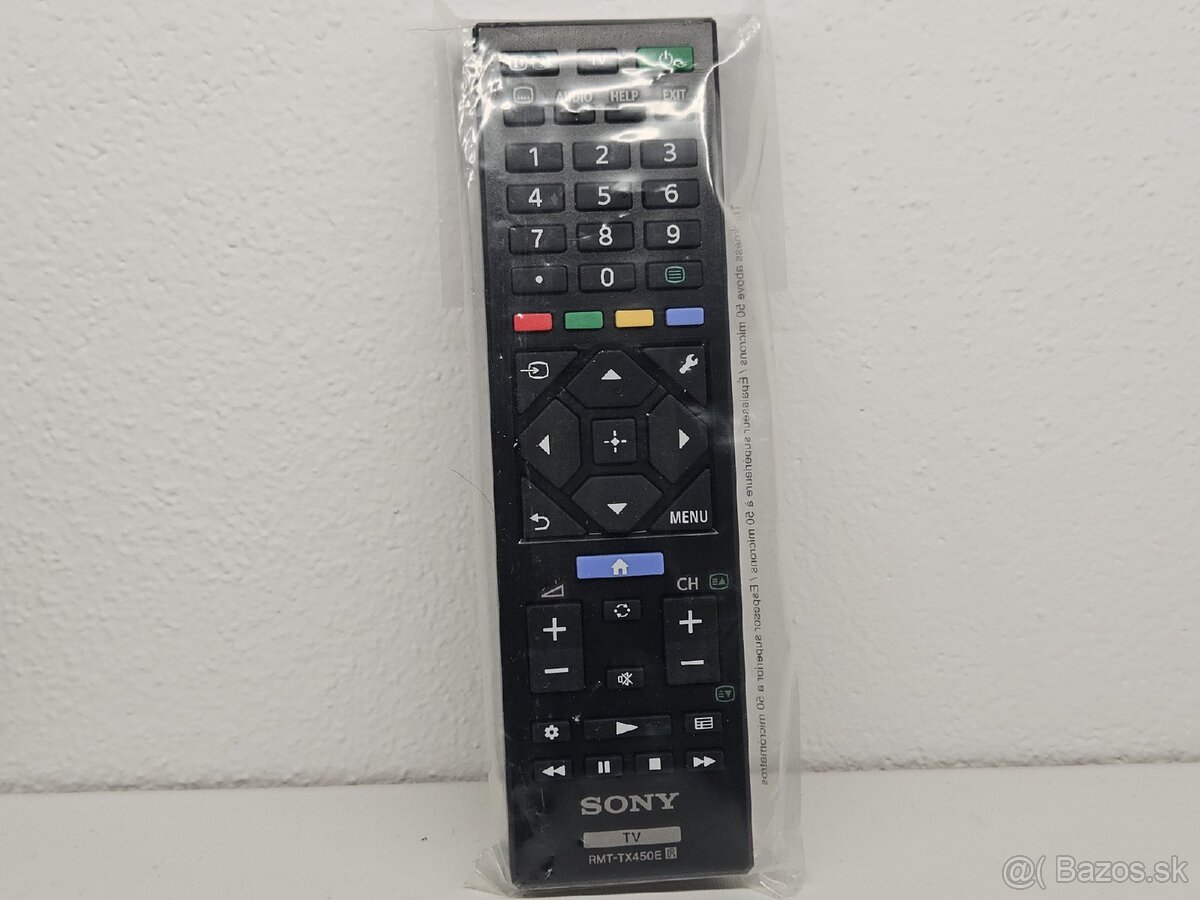 Ovládače Sony, podsvietený - 4