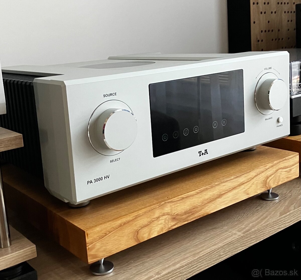 T+A PA 3000 HV - 4