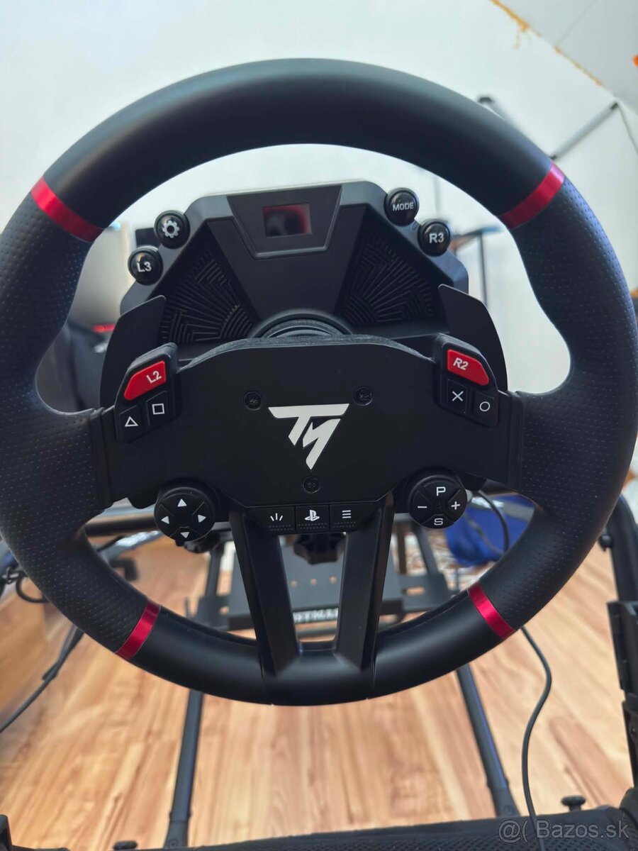 volant thrustmaster t598 - next level racing simulator - 4