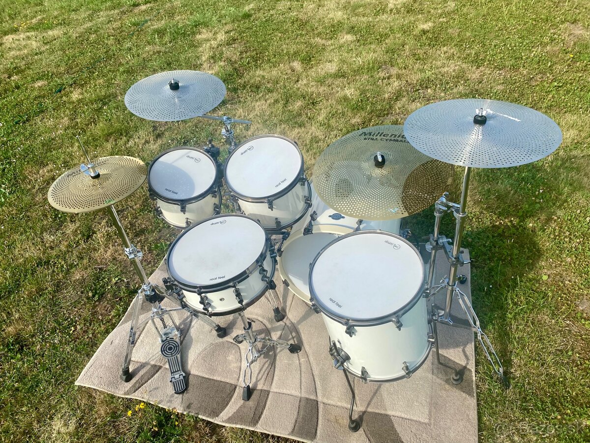 Sonor ascent - 4