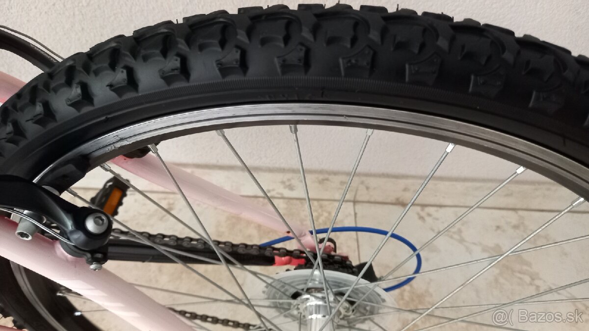 Predám detský 🧒 bicykel. - 4