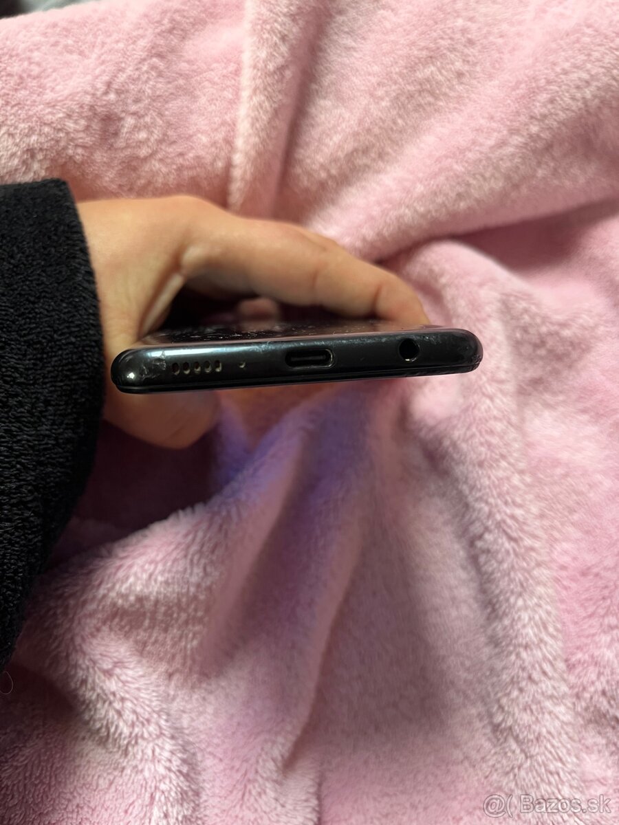 Samsumg galaxy A20e telefón - 4