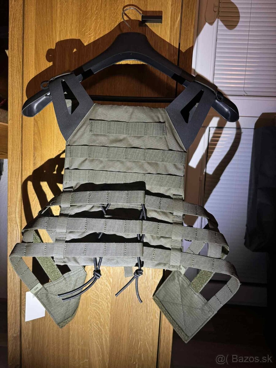 Crye Precision a Ufpro - 4