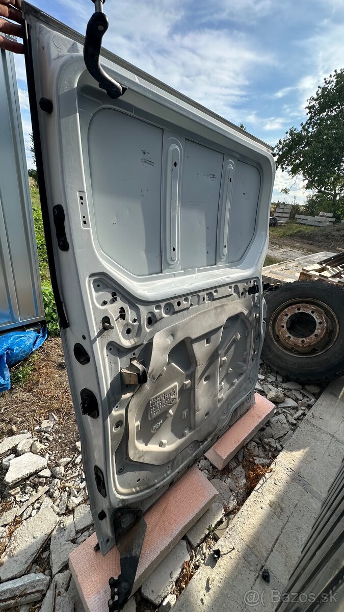 Renault Trafic 2015 - 4