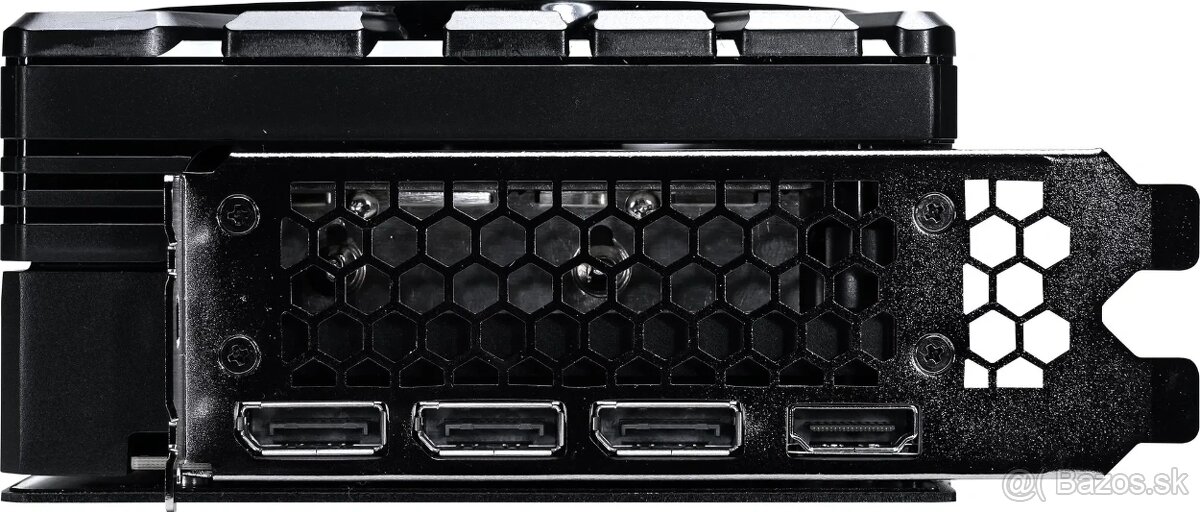Predam GAINWARD GeForce RTX 5080 Phoenix GS 16G - 4