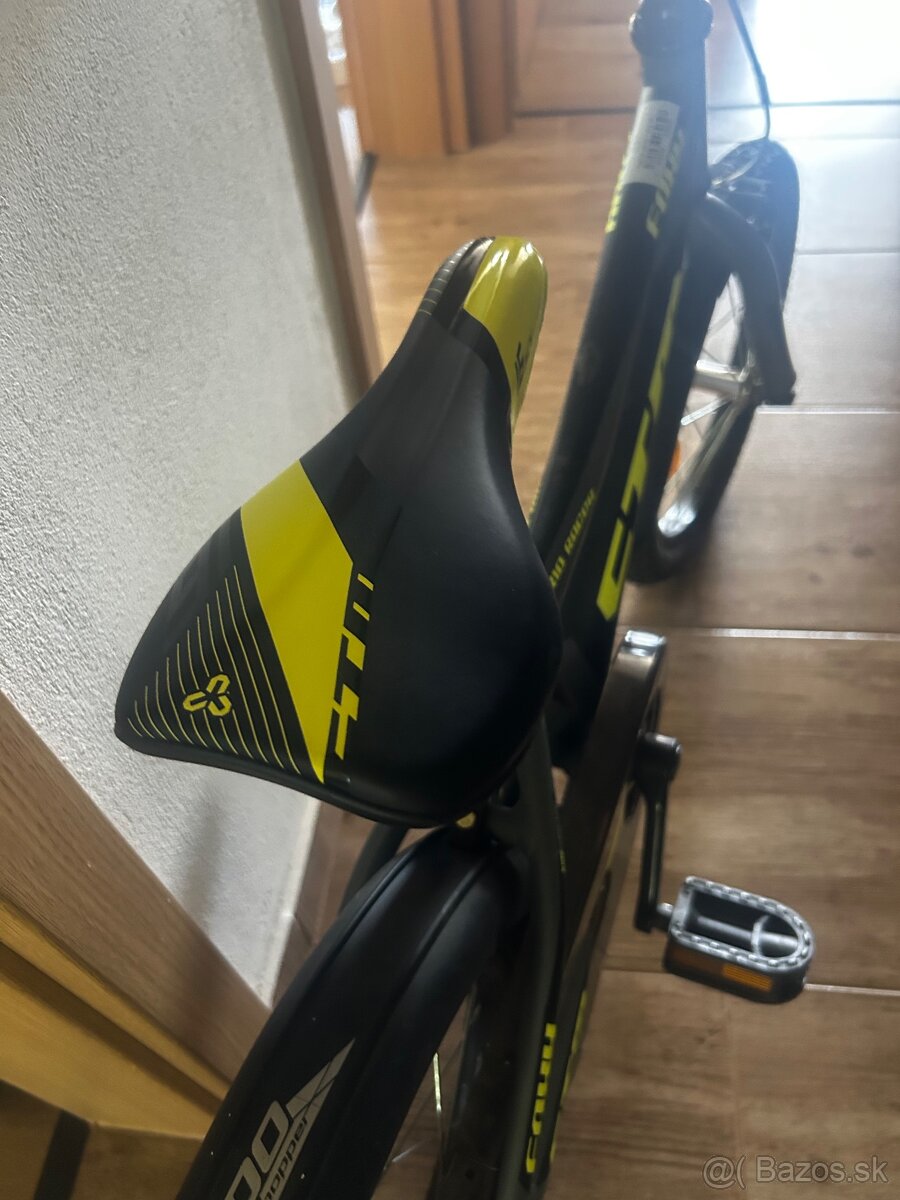 Bike ctm 16 - 4