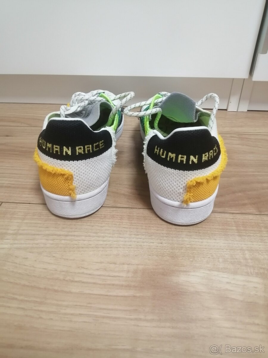 Pharrell Williams - 4