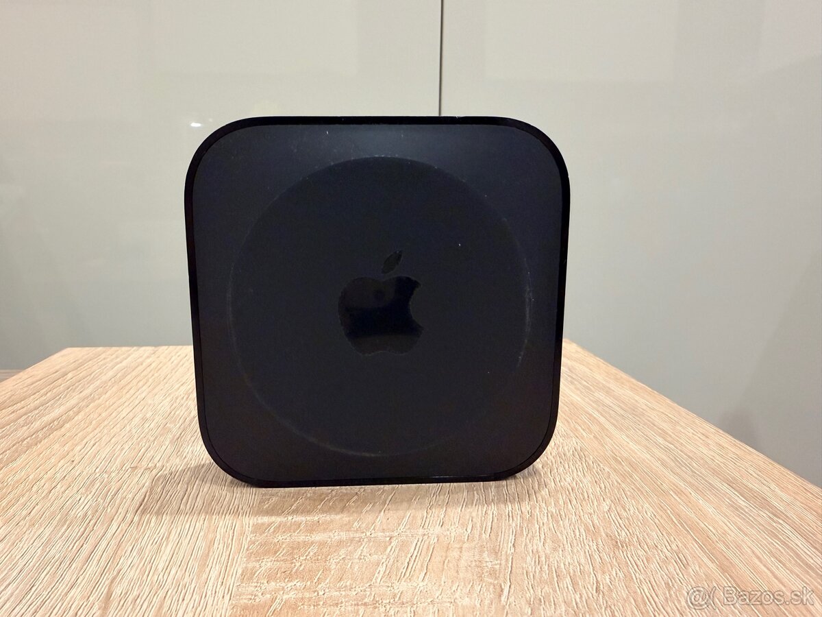 Apple TV - 4