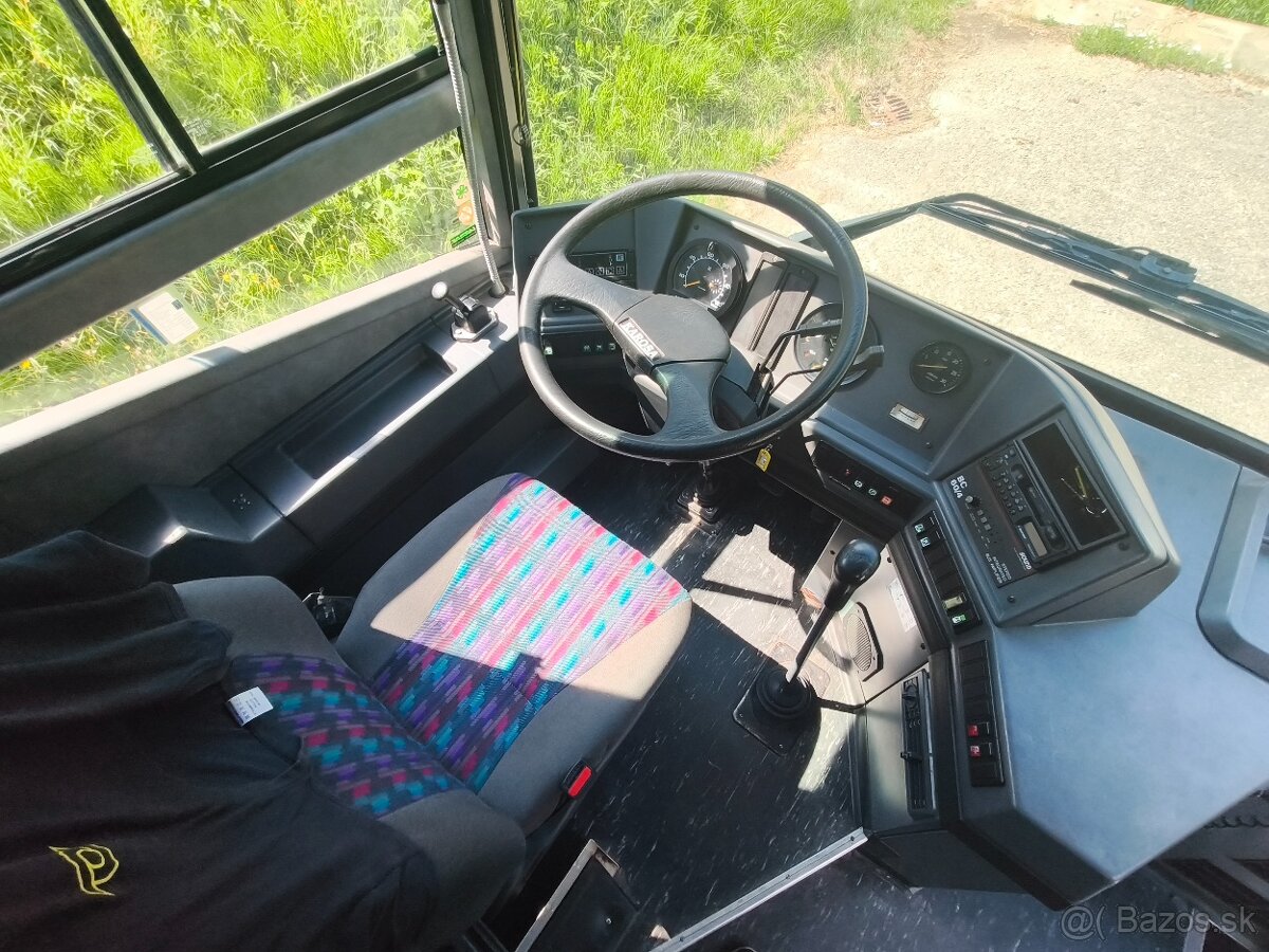Karosa LC936 - 4