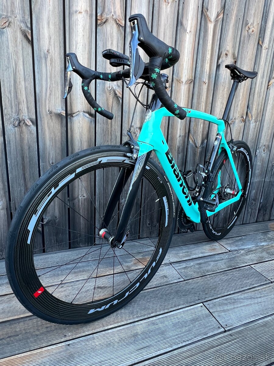 Bianchi Oltre XR4 - 4
