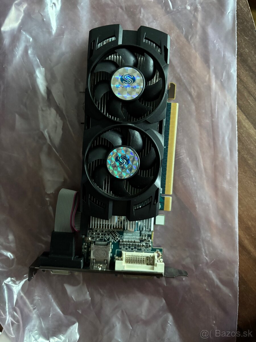 Komponenty PC (AMD socket AM2/intel socket 478 a iné) - 4