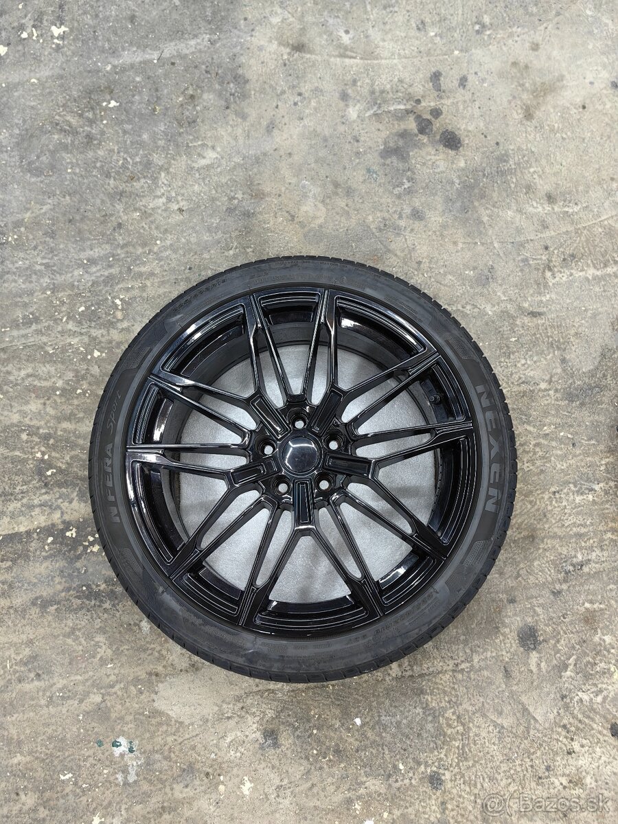 Disky 5x112 R19 - 4