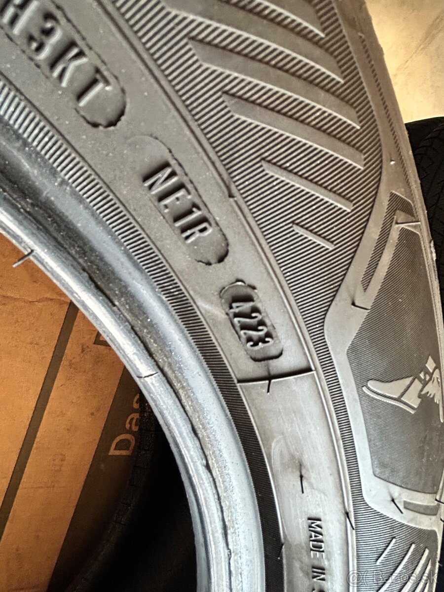 Goodyear - 4