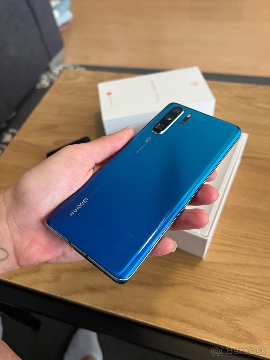 Huawei P30 Pro - 4