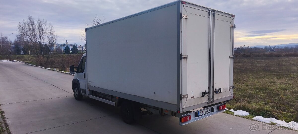 Fiat Ducato 3.0 130kw - 4