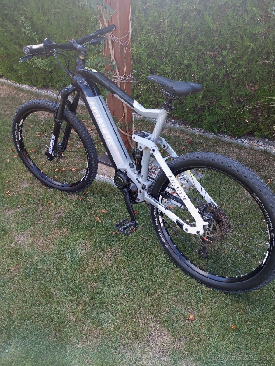 Elektrobicykel - 4