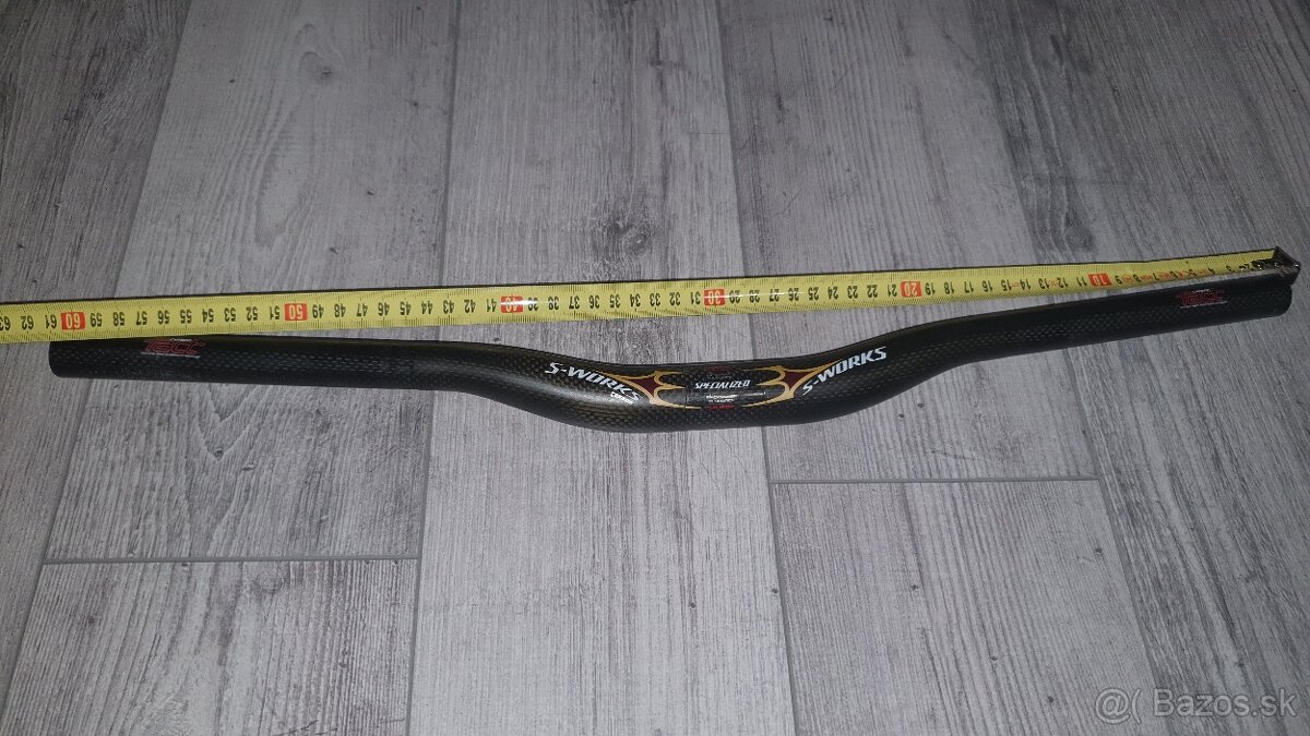 Specialized S-Works riadidlá - 4