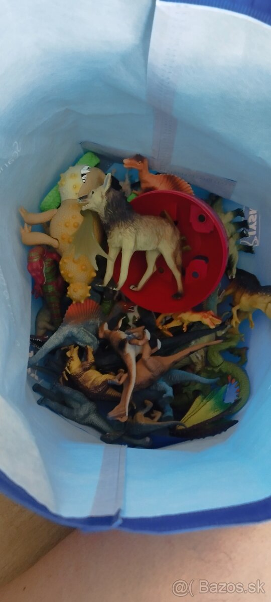 Dinosaury - 4