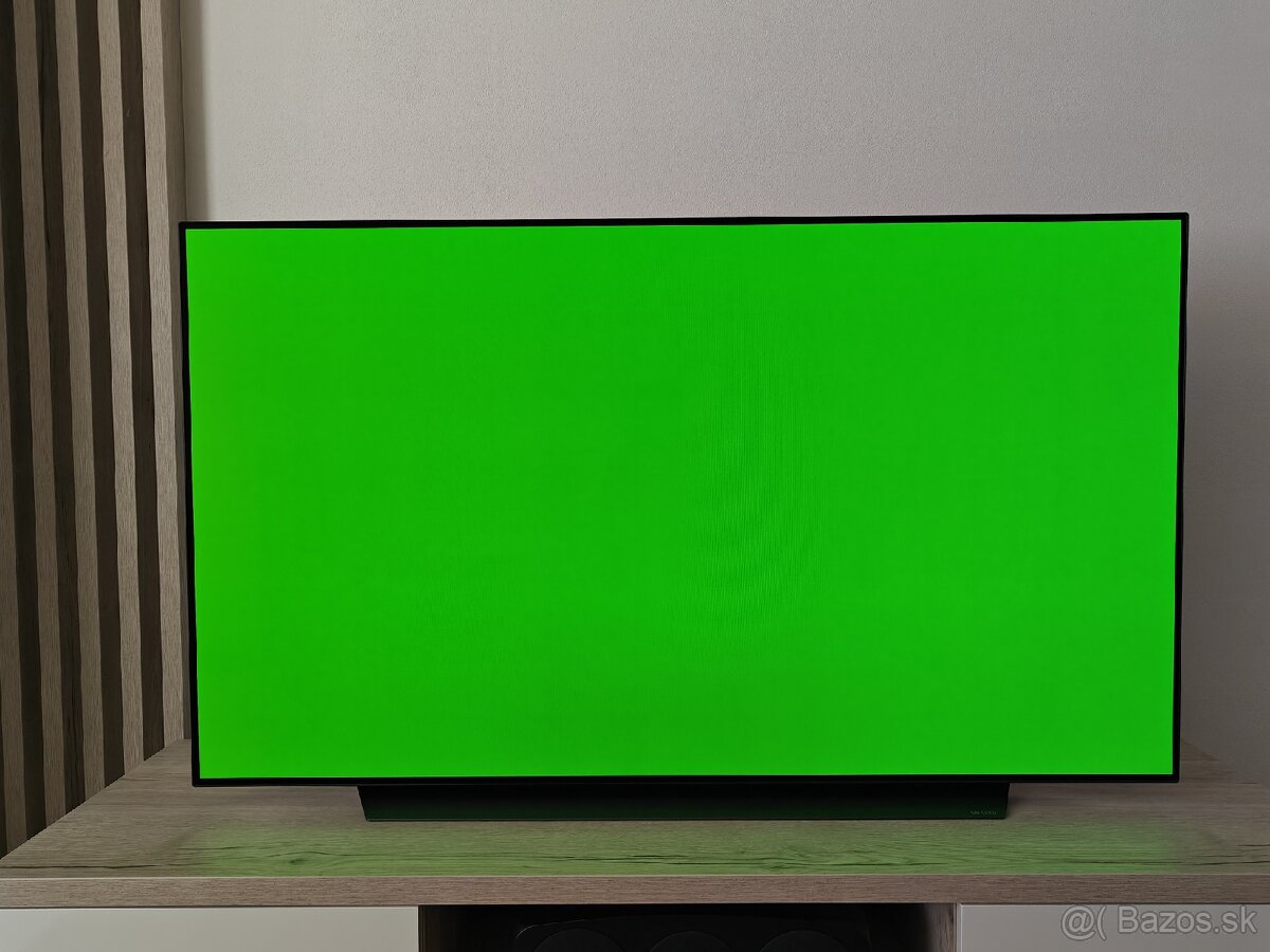LG C1 - 4