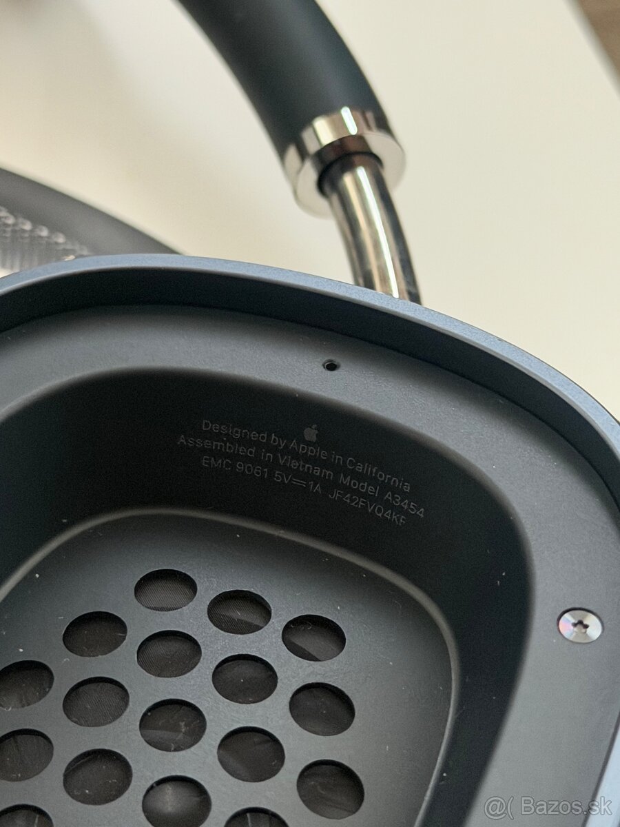 AirPods Max 2 2026 USB-C Midnight - 4