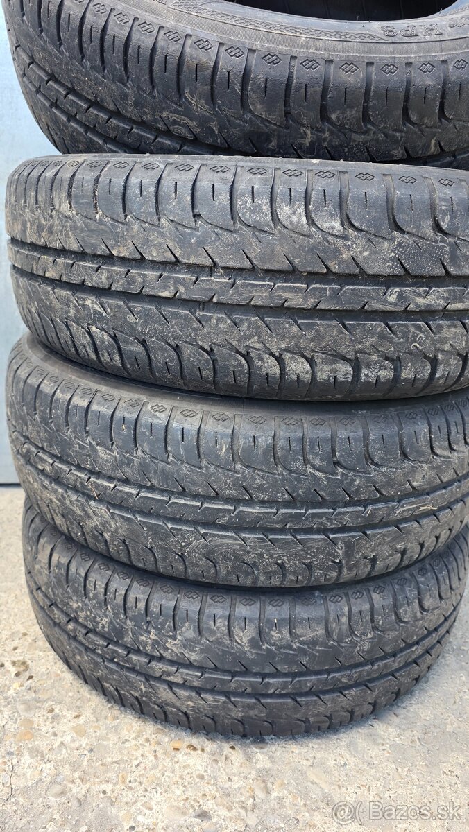 185/65 R15 Kleber Letné - 4