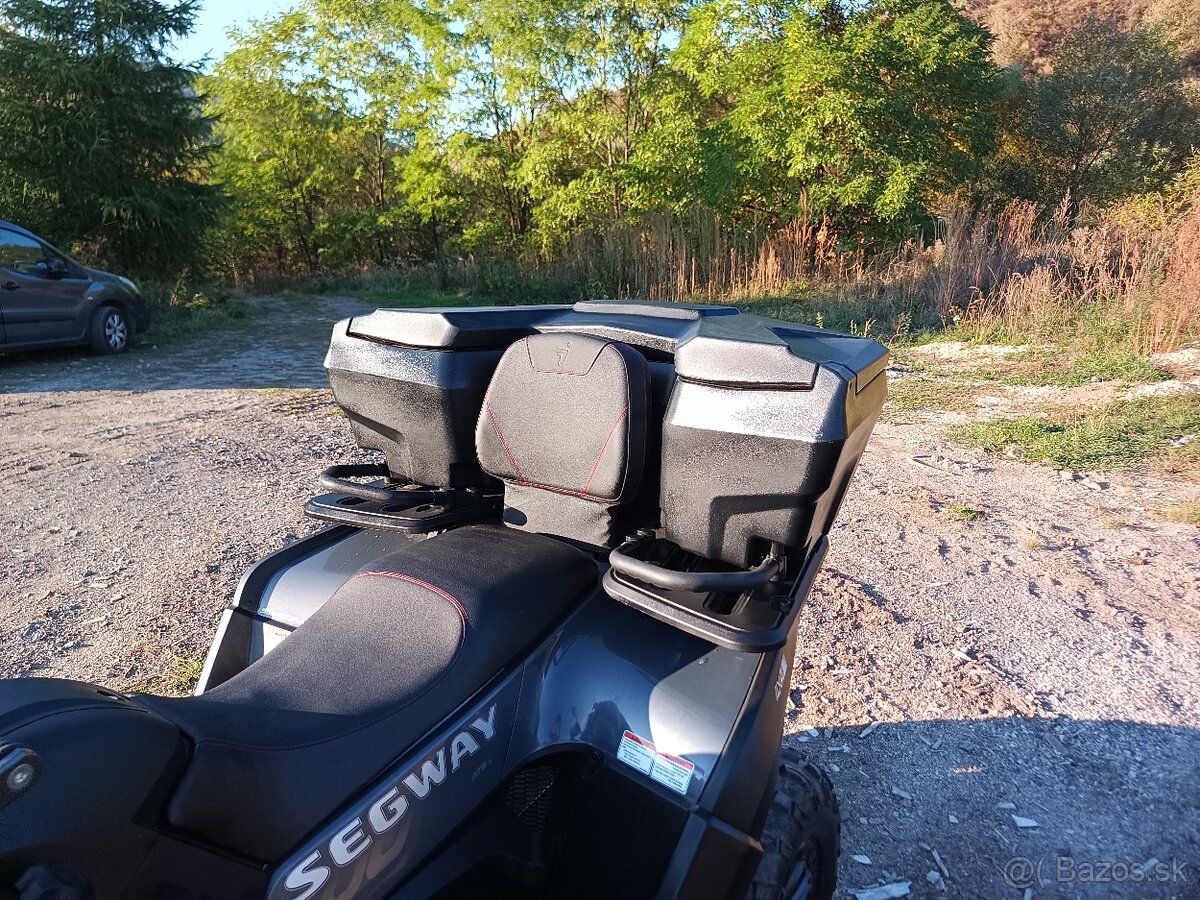 Segway AT6 L LIMITED - 4