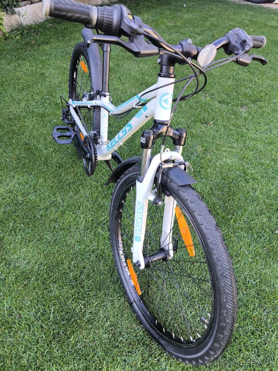 Kellys Kiter 50 24ka - 4