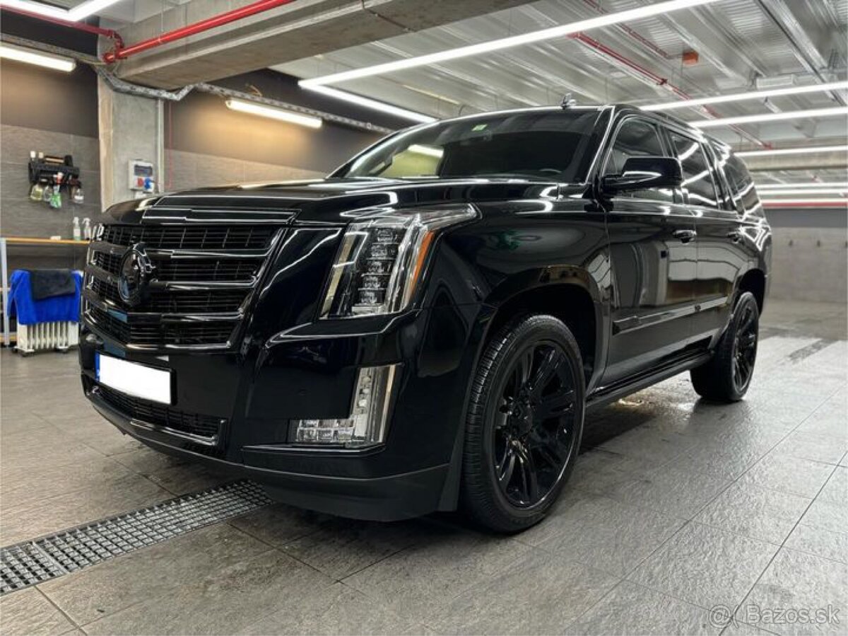 Hummer H2 Hummer H1 Alpha Cadillac Escalade