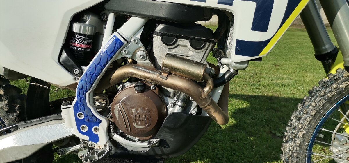 Husqvarna fc 250 2018