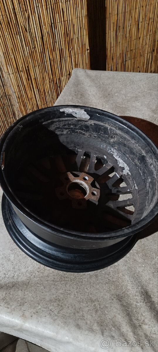 Disky Dotz Mugello 5x100 r16 - 4